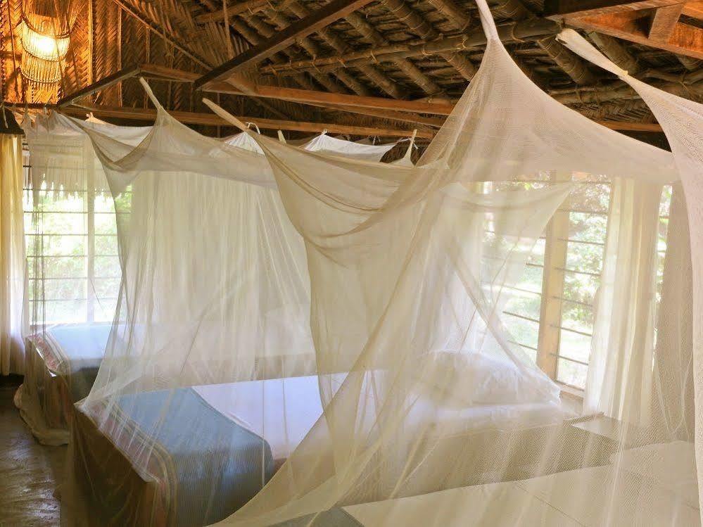 Peponi Beach Resort Pangani Luaran gambar
