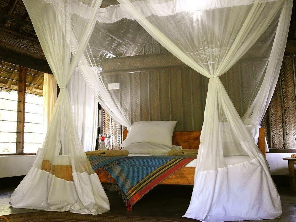 Peponi Beach Resort Pangani Luaran gambar